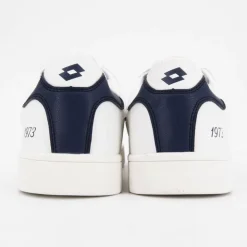 LOTTO Baskets de ville basses semelle he Homme BLANC New