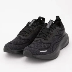 PUMA Baskets en toile grissky rocket lite engineered Femme NOIR Clearance