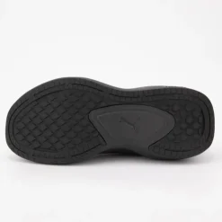 PUMA Baskets en toile grissky rocket lite engineered Femme NOIR Clearance