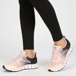 SCHOLL Baskets galaxy poudré semelle design Femme ROSE Online