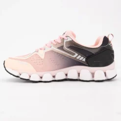 SCHOLL Baskets galaxy poudré semelle design Femme ROSE Online