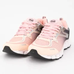 SCHOLL Baskets galaxy poudré semelle design Femme ROSE Online