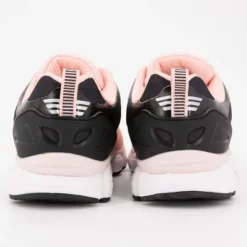 SCHOLL Baskets galaxy poudré semelle design Femme ROSE Online