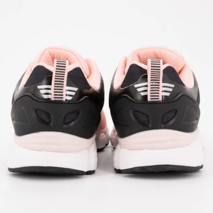 SCHOLL Baskets galaxy poudré semelle design Femme ROSE Online