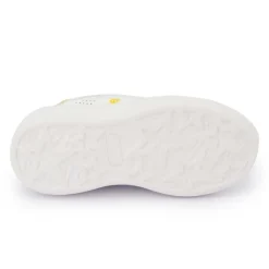 US POLO Baskets helis 003k Enfant JAUNE Outlet