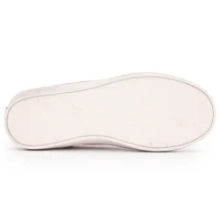 PEPE JEANS Baskets lane glitter g à pailettes s Enfant ROSE Best