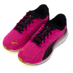 PUMA Baskets Magnify Nitro Surge Femme ROSE Outlet