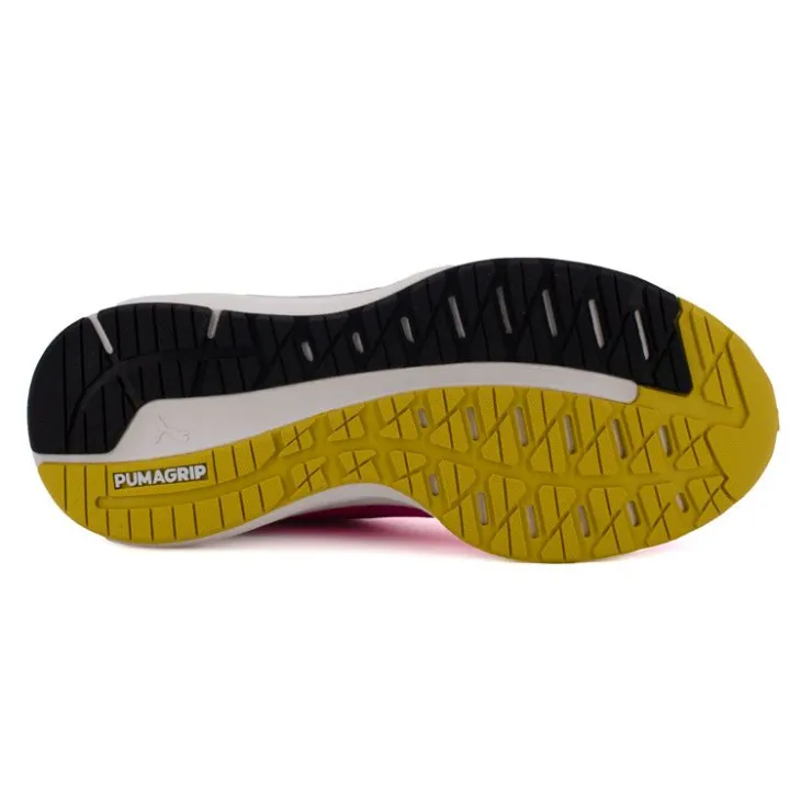 PUMA Baskets Magnify Nitro Surge Femme ROSE Outlet