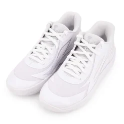 PUMA Baskets MB.02 imprimé aigle Mixte BLANC New