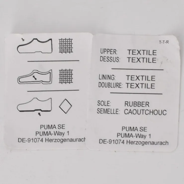 PUMA Baskets Mirage sport tech réfléchissantes Homme BLANC Best