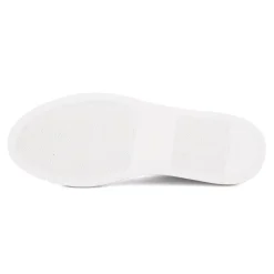 ICECOOL SAINT TROPEZ Baskets montantes é Femme ARGENT