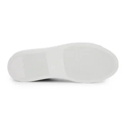 URBAN Baskets montantes argentée et camouflage Femme KAKI Clearance