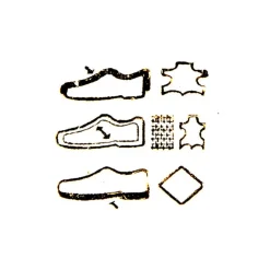 URBAN Baskets montantes ée semelle épaisse Femme ARGENT Best