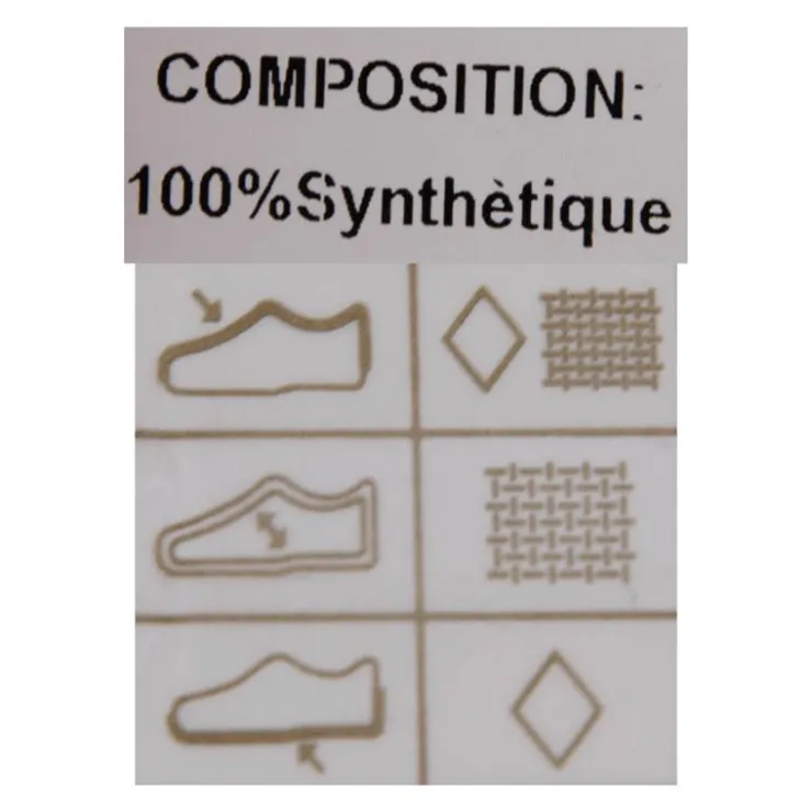 MANOUKIAN Baskets montantes Run Star Hike Plateform toile bayane Femme BLEU FONCE Online