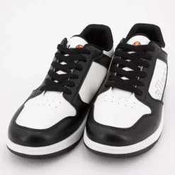 ELLESSE Baskets es sportwear semelle blanche Homme NOIR Hot