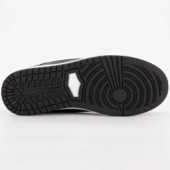 ELLESSE Baskets es sportwear semelle blanche Homme NOIR Hot