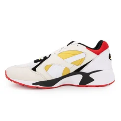 PUMA Baskets Prevail x Shinzo Mixte BLANC Outlet