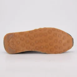 LOTTO Baskets rétro twenty lacets Homme GRIS Outlet