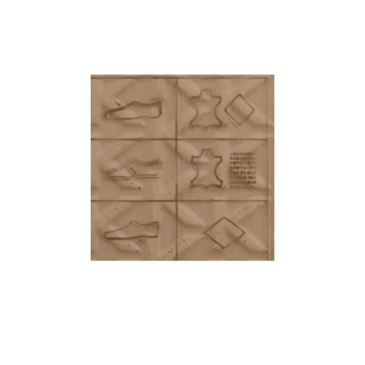 KEYS Baskets semelle contrastée en cuir avec strass golds Femme BEIGE Sale