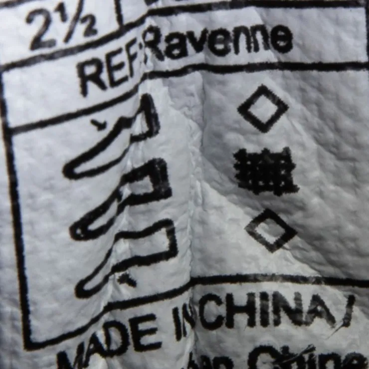 LOTTO Baskets semelle épaisse taranto à lacets Enfant NOIR Best