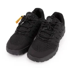 DOCKERS BY GERLI Baskets souples tissu avec lacets Homme NOIR Hot