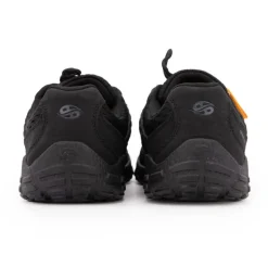 DOCKERS BY GERLI Baskets souples tissu avec lacets Homme NOIR Hot