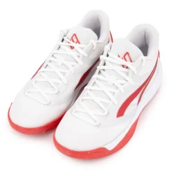 PUMA Baskets Stewie 2 team Mixte ROUGE Outlet