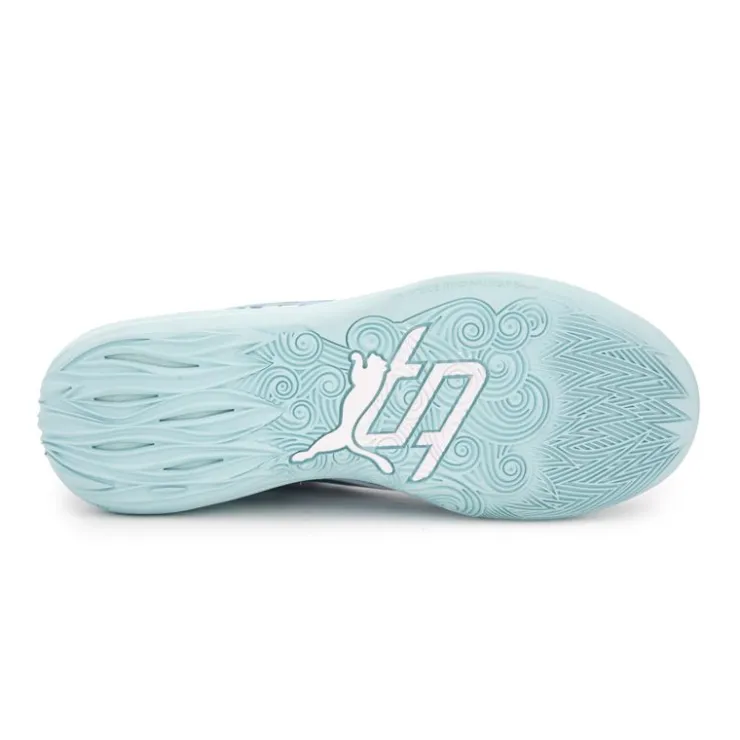 PUMA Baskets Stewie 2 water nuances de bleues Mixte BLEU CLAIR Best