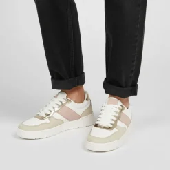 ONLY Baskets Swift pirouette rose gold Femme BEIGE Online