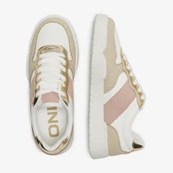 ONLY Baskets Swift pirouette rose gold Femme BEIGE Online
