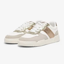 ONLY Baskets Swift raspberry shinny Femme BRONZE Best