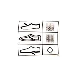 TOM TAILOR Baskets toile semelle à rayures Femme BEIGE Hot