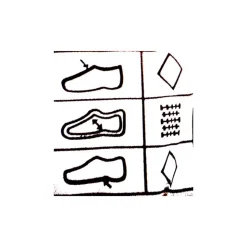 TOM TAILOR Baskets toile imprimé léopard semelle rayée Femme BEIGE Best