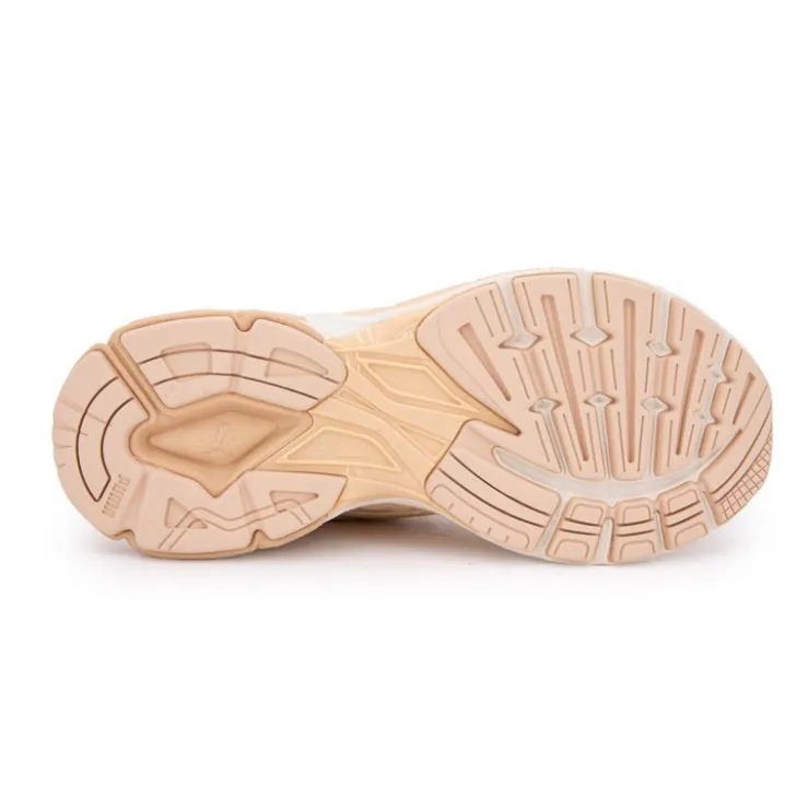 PUMA Baskets velophasis luxe sport Mixte BEIGE Outlet