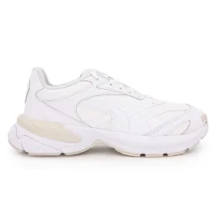 PUMA Baskets velophasis luxe sport Mixte BLANC Clearance