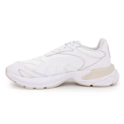 PUMA Baskets velophasis luxe sport Mixte BLANC Clearance