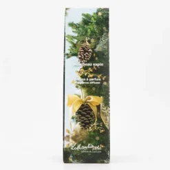 LOTHANTIQUE Batons a parfum mon beau sapin 100 ml msabt10 Mixte