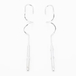 HOME STAR Batteur electrique cf-hm250 Mixte NOIR Hot