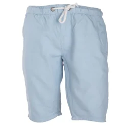 PANAME BROTHERS Bermuda à cordes Homme BLEU CLAIR