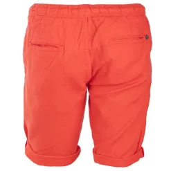 PANAME BROTHERS Bermuda à cordes Homme ORANGE Outlet