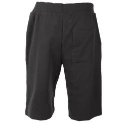 LEE COOPER Bermuda avec cordon de serrage brodé logo Homme NOIR Best