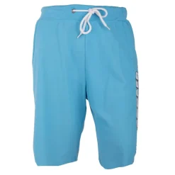 LEE COOPER Bermuda avec cordon de serrage brodé logo Homme BLEU Hot