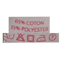 LEE COOPER Bermuda avec cordon de serrage brodé logo Homme BLEU FONCE Sale