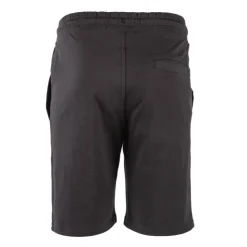 CERRUTI Bermuda baltoni logo floqué Homme NOIR Hot