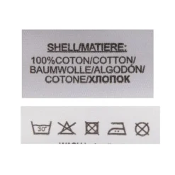 DEELUXE 74 Bermuda bleu ciel avec ceinture Homme BLEU CLAIR