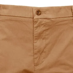 DOCKERS Bermuda chino regular en coton Homme BEIGE Online