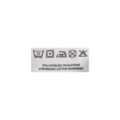 APPARTINENZA Bermuda chino uni Homme BLANC New