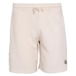CHEVIGNON Bermuda de jogging fletcher Homme BEIGE Clearance