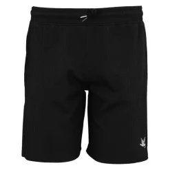 CHEVIGNON Bermuda de jogging fletcher Homme NOIR