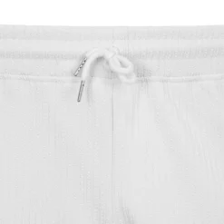 CHEVIGNON Bermuda de jogging fletcher Homme BLANC Best